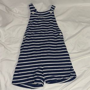 Baby Boden overalls